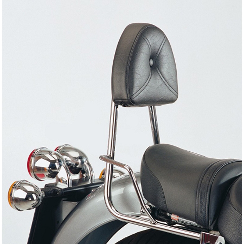 Hepco & Becker 611.531 Sissy Bar for Moto Guzzi California Metal With