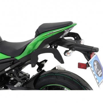view Hepco & Becker 630.2529 00 01 C-Bow Carrier for Kawasaki Z900 (2017-)