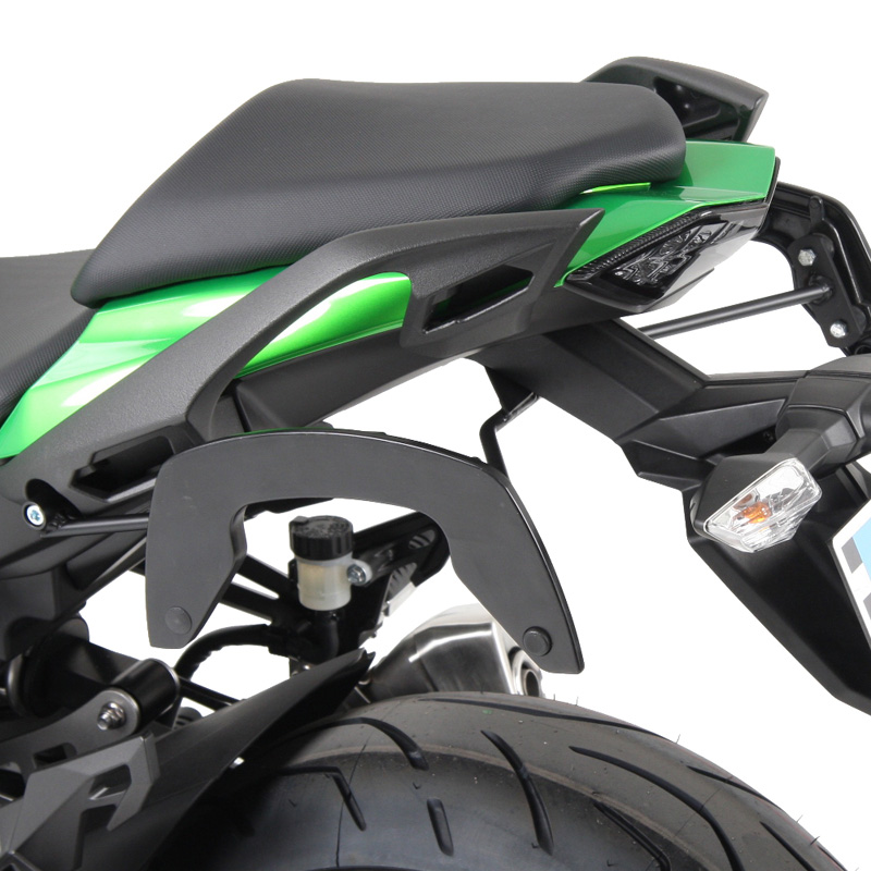 Hepco & Becker 630.2530 00 01 C-Bow Carrier for Kawasaki Z1000SX