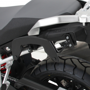 view Hepco & Becker 630.3534 00 01 C-Bow Carrier for Suzuki V-Strom 650/XT (2017-)