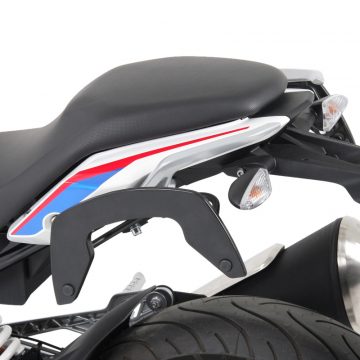 view Hepco & Becker 630.6501 00 01 C-Bow Carrier for BMW G310R (2016-)