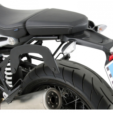 view Hepco & Becker 630.6502 C-Bow Carrier for BMW R nineT Scrambler