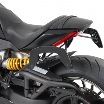 Hepco & Becker 630.7539 C-Bow Carrier Ducati XDiavel & XDiavel S for Royster Bags (2016-2020)