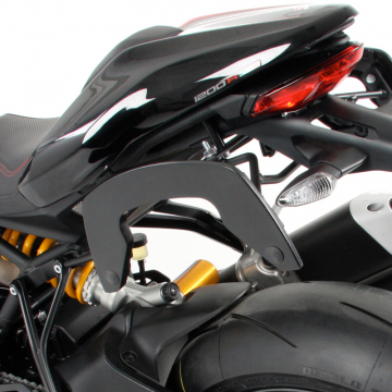 view Hepco & Becker 630.7546 C-Bow Carrier for Ducati Monster 1200R (2016-current)