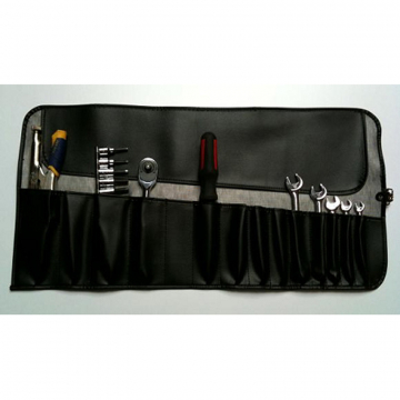 Hepco & Becker 640.013 00 01 Tool roll