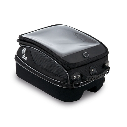 Hepco & Becker 640.805 00 01 Street Tourer Tank Bag , Medium 