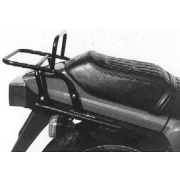 view Hepco & Becker 650.108 01 01 Rear Rack for Honda FT500