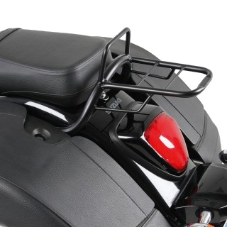 view Hepco & Becker 650.333 01 01 Rear Rack for Suzuki Intruder C1500T 2013-up