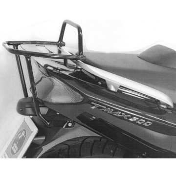 view Hepco & Becker 650.441 01 01 Rear Rack for Yamaha TMAX up to 2007