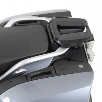 view Hepco & Becker 650.673 01 01 Rear Alurack for BMW R1200 RT (2014-current)