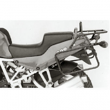view Hepco & Becker 650.701 00 01 Complete Rack for Ducati Pantah 500 / 600 in Black