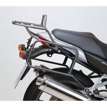 view Hepco & Becker 650.702 00 01 Complete Rack, Black for Ducati 900 S 2