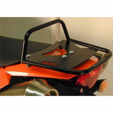view Hepco & Becker 650.710 01 01 Rear Rack for KTM 950 Supermoto R