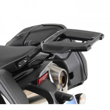 view Hepco & Becker 650.715 01 01 Rear Alurack for Triumph Tiger 1050