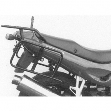 view Hepco & Becker 650.760 00 01 Side Carrier for Triumph Sprint ST / RS (1999-current)