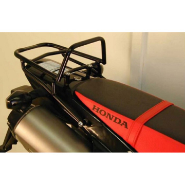 view Hepco & Becker 650.942 01 01 Rear Rack for Honda FMX650
