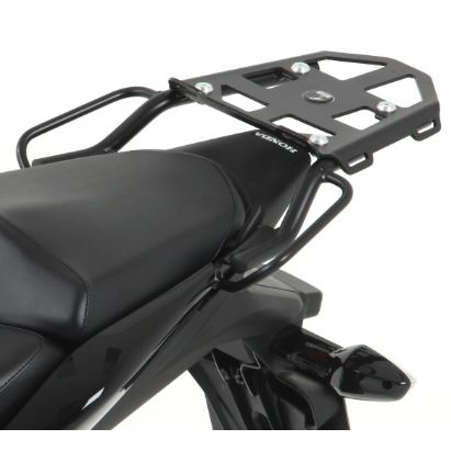 Hepco & Becker 650.964 01 01 Rear Rack for Honda CBR125R (2011-current ...