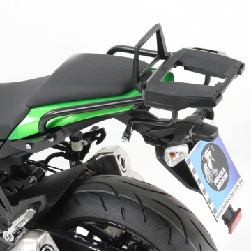 view Hepco & Becker 652.2530 01 01 Rear Alurack for Kawasaki Ninja 1000 / Z1000SX (2017-)