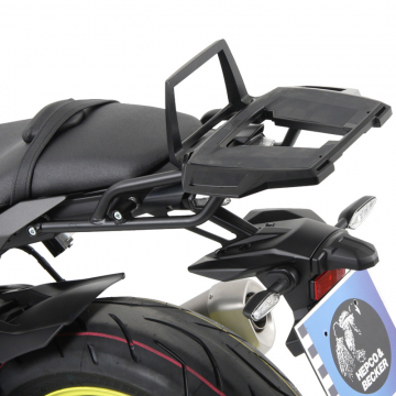 view Hepco & Becker 652.4553 01 05 Rear Alurack for Yamaha FZ-10 (2016-2021)