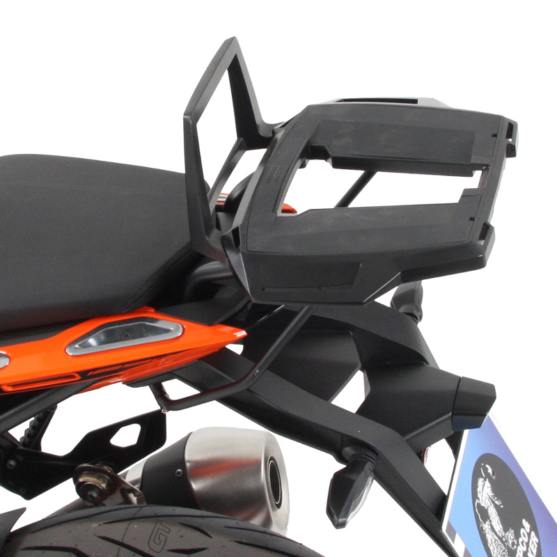 Hepco & Becker 652.7541 01 01 Rear Alurack for KTM 1290 Super Duke