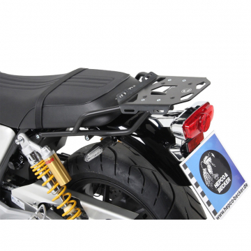 view Hepco & Becker 660.9502 01 01 Rear Minirack for Honda CB1100 EX & RS (2017-)