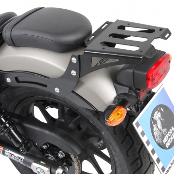 view Hepco & Becker 660.998 01 01 Rear Minirack for Honda CMX 500 Rebel (2017-)
