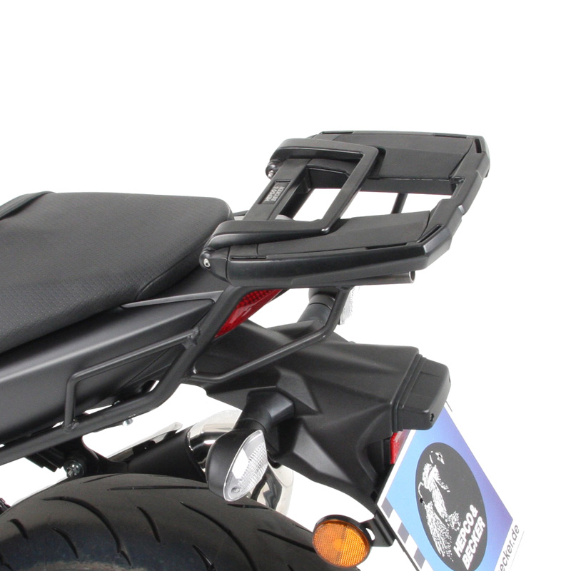 Hepco & Becker 661.3532 01 01 Rear Easyrack for Suzuki SV650