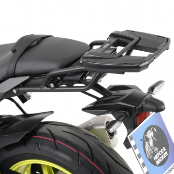 view Hepco & Becker 661.4553 01 05 Rear Easyrack for Yamaha FZ-10/MT-10 (2016-2021)