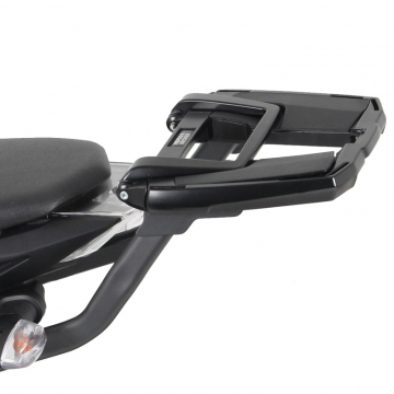 view Hepco & Becker 661.4557 01 05 Rear Easyrack for Yamaha FZ-09 (2017-)