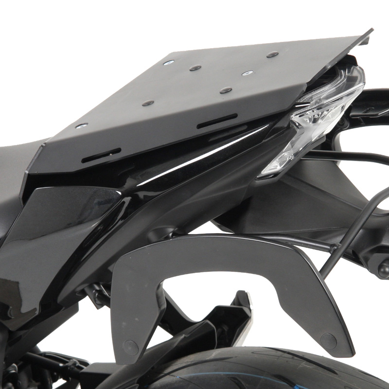Hepco & Becker 670.2528 00 01 Rear Sportrack for Kawasaki Ninja