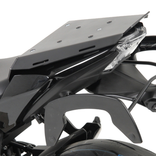 Hepco & Becker 670.2528 00 01 Rear Sportrack for Kawasaki Ninja