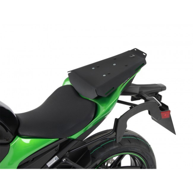 Looking Back One & Two セット Hepco & Becker 670.2529 00 01 Rear Sportrack for Kawasaki Z900