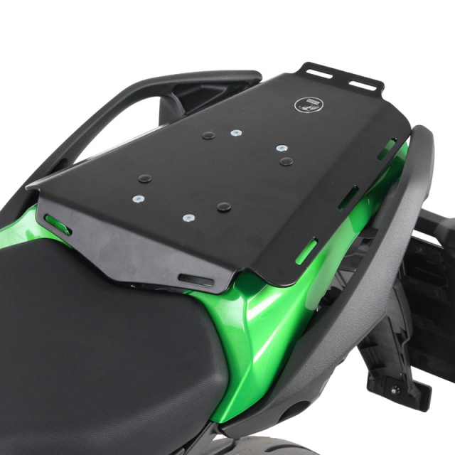 Hepco & Becker 670.2530 00 01 Rear Sportrack for Kawasaki