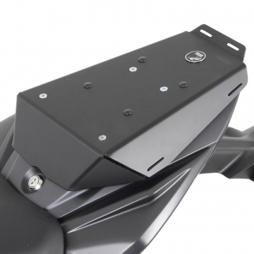view Hepco & Becker 670.3540 00 01 Sportrack for Suzuki GSX-S750 / Z & GSR750 (2017-)