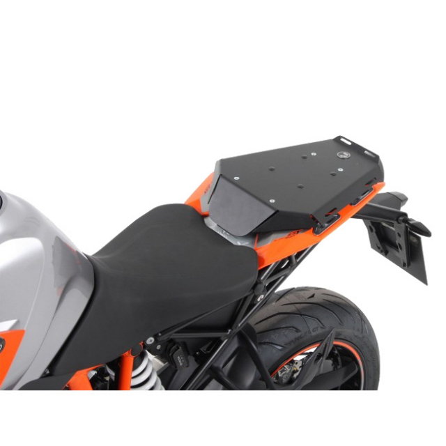 人気店 KTM1290SuperDukeGT HEPCO&BECKER リアキャリア 【公式通販】