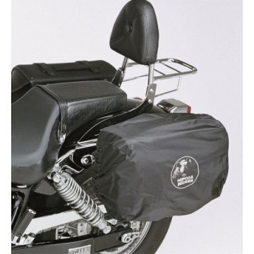 Hepco & Becker 700.420 Rain Cover for Sport Star 640.012 for H&B Rear Rack