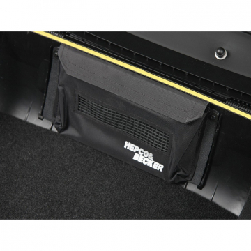 view Hepco & Becker 710.049 Document Pouch for Orbit 54 Top Case