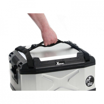 view Hepco & Becker 740.014 Carrying Handle for Xplorer 45 Top Case