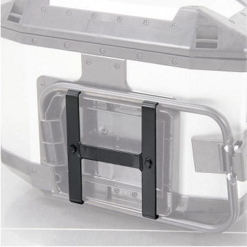 view Hepco & Becker 750.002 Locking device for expeditions for Xplorer (Set)