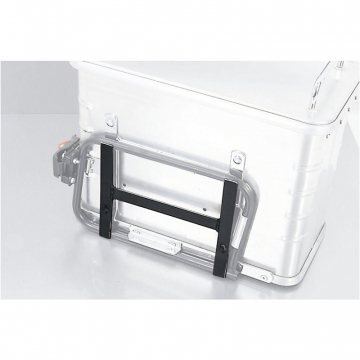 view Hepco & Becker 750.007 Locking device for expeditions for Alu Standard