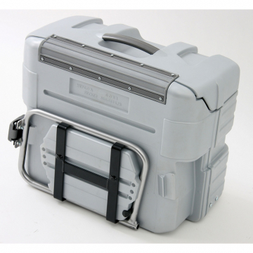 view Hepco & Becker 750.008 Locking device for expeditions for Gobi