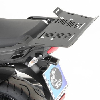view Hepco & Becker 800.2515 00 01 Enlargement Rack for Kawasaki Versys 1000 (2012-2014)