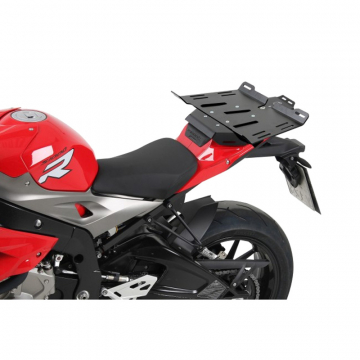 view Hepco & Becker 800.670 00 01 Enlargement Rack for BMW S1000R & S1000RR all years