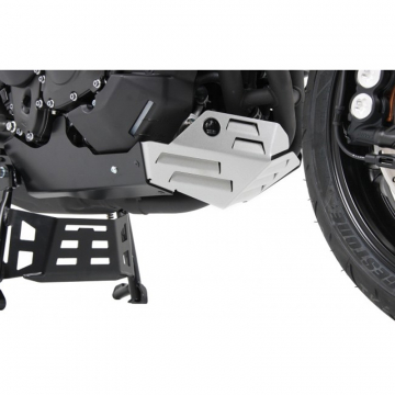view Hepco & Becker 810.4551 00 91 Engine Spoiler for Yamaha XSR700 / 900 2016-up