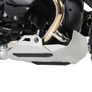 view Hepco & Becker 810.669 00 12 Skid Plate for BMW R nineT all models