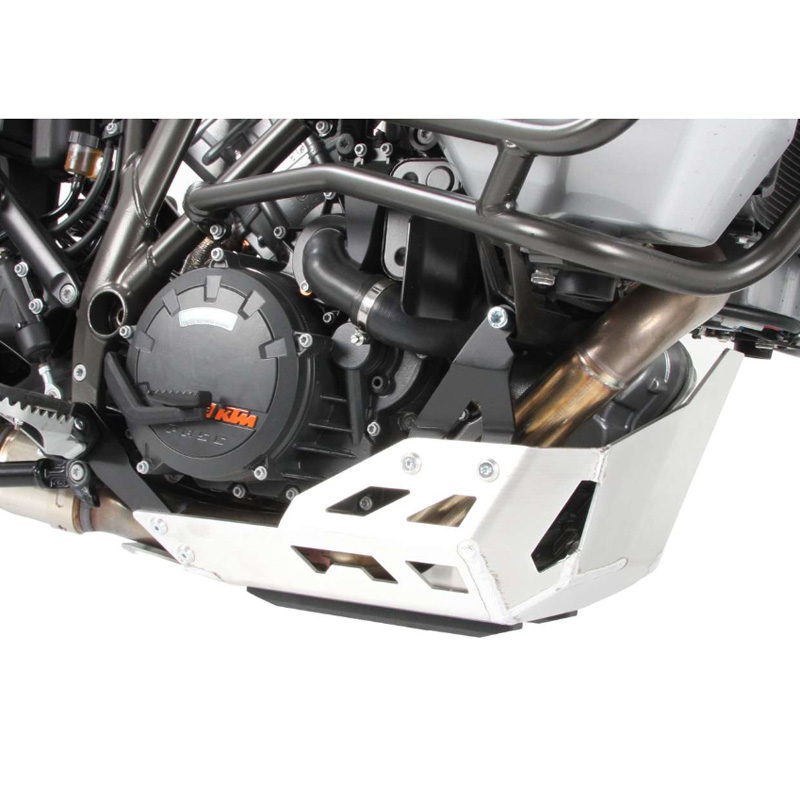 Hepco & Becker 810.7533 00 09 Skid Plate KTM 1290 Super Adventure '15