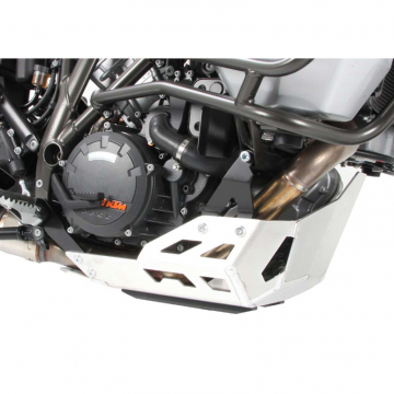 view Hepco & Becker 810.7533 00 09 Skid Plate KTM 1290 Super Adventure '15-'20