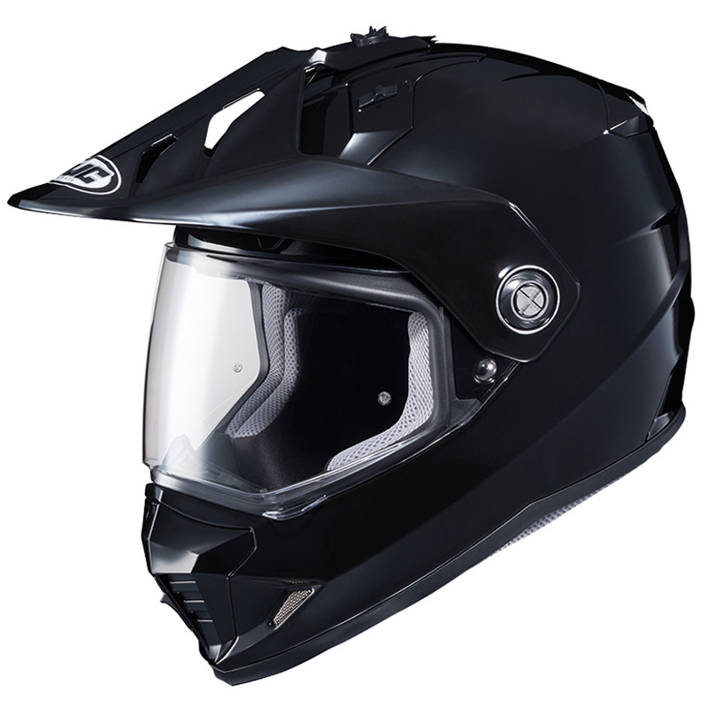 2017 hjc helmets C91 Solid Modular Motorcycle Helmet with HJ-17 Pinlock Shield, DOT Approved (Semi Flat Black, Large) : Automotive The HJC i31 Helmet L redefines the open HJC RPHA 70 ST (Sport
