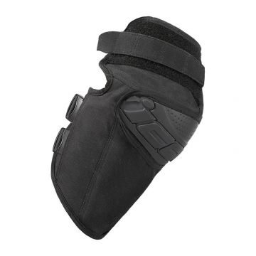 view Icon Field Armor Street Knee, Black