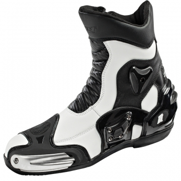 view Joe Rocket Superstreet Boots, White